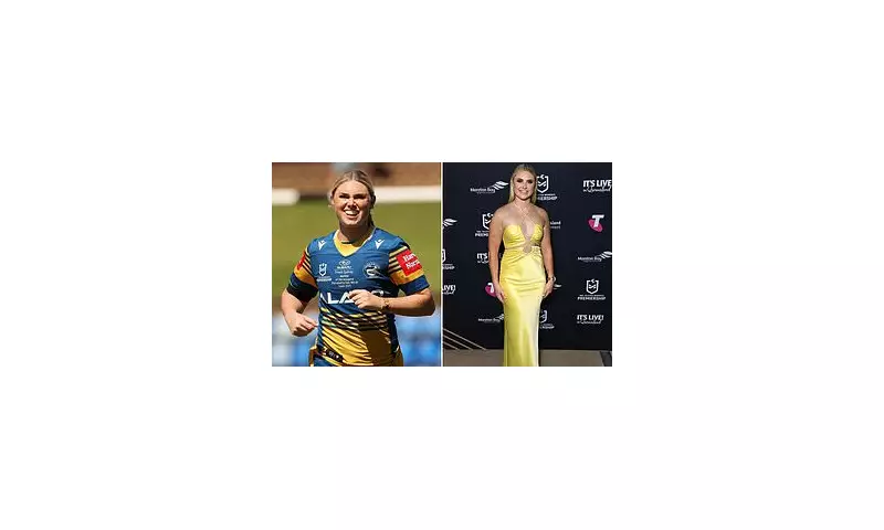 NRLW Star Maddie Studdon May Change Not Guilty Plea in Domestic Violence Stalking Case