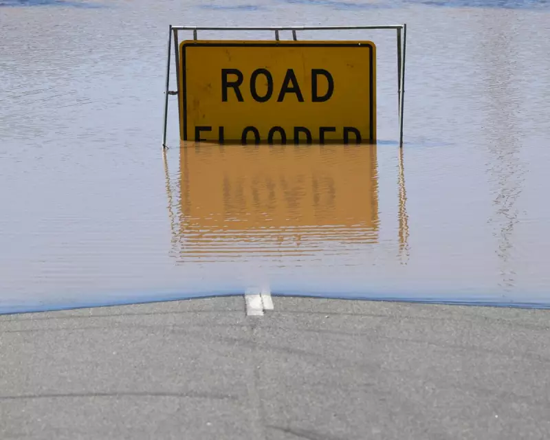NSW Flood Crisis: Sydney Evacuations as Storms Claim Life and Cause Chaos