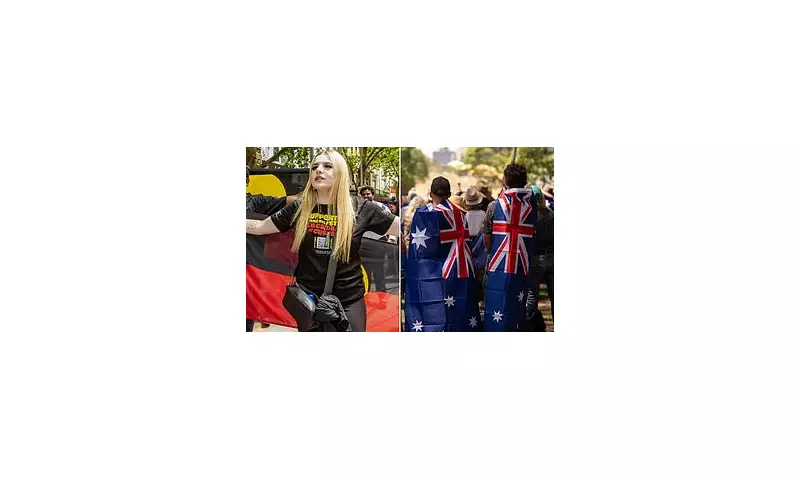 NSW Police Permit Invasion Day and Anti-Immigration Rallies Despite Extended Protest Ban