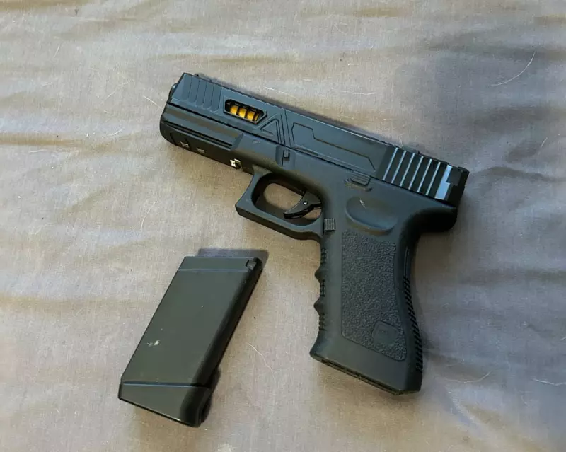 NSW Teen Charged Over Alleged US Mass Shooting Hoax Network