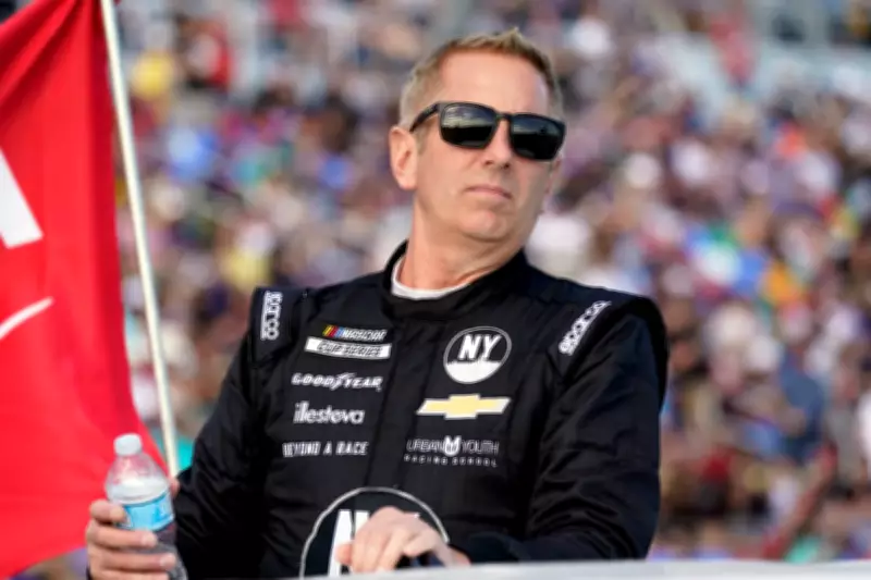 NTSB Report Reveals Critical Errors in Greg Biffle's Near-Fatal Plane Crash