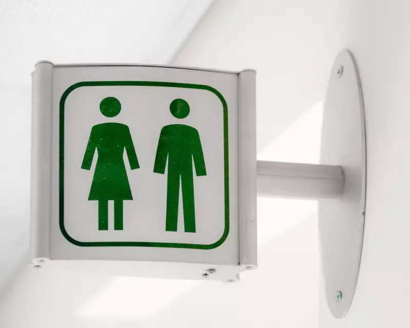 Nurses Win Landmark Case After NHS Trust Fails on Trans Changing Room Policy