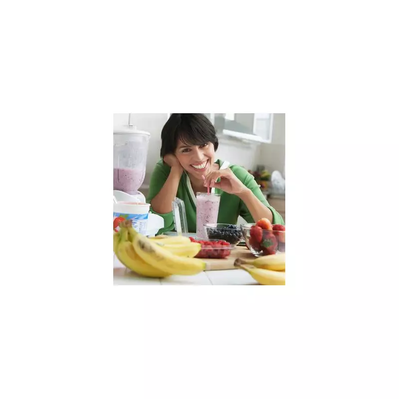 Nutritionist: Eating a Banana for Breakfast Instantly Boosts Mood