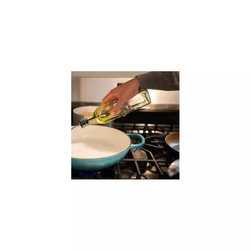 Nutritionists Reveal the Healthiest Cooking Oil for Everyday Use