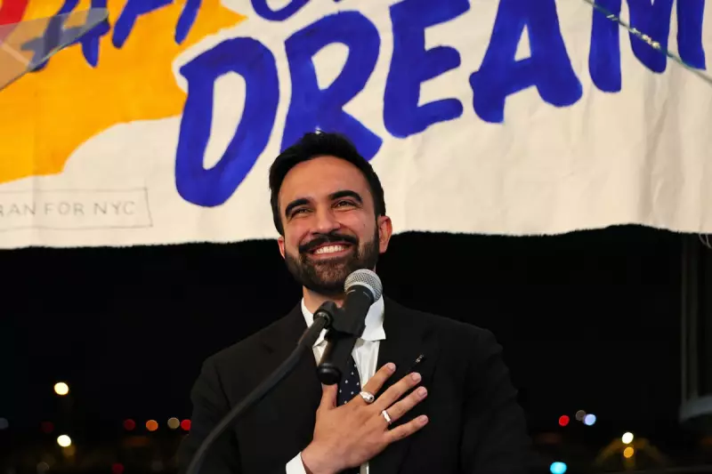 NYC Mayor Recommends Bestselling Novel During Winter Storm Emergency