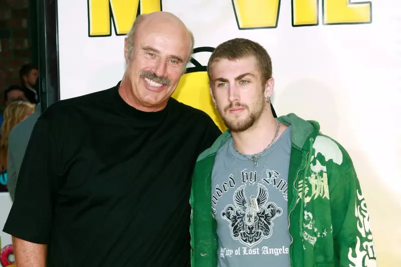NYPD Reality Show Sparks Legal Battle Between City and Dr. Phil's Son