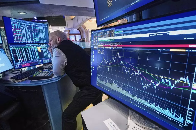 NYSE to Launch 24/7 Digital Token Trading Platform, Backed by Major Banks