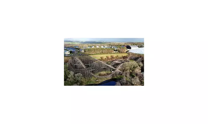 Oakwood Theme Park Closes Permanently: 30-Year Welsh Attraction Abandoned