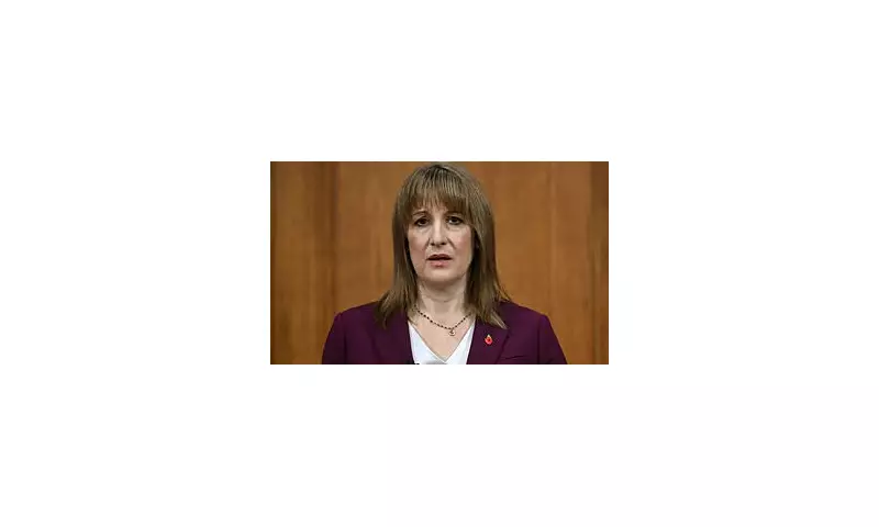 OBR Spring Forecast Won't Judge Reeves' Fiscal Rules, Treasury Confirms