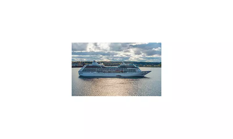 Oceania Cruises Goes Adults-Only: Luxury Line Bans Under-18s from 2024