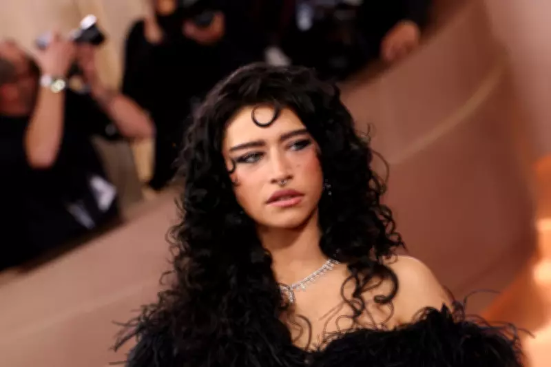 Odessa A'zion Exits A24 Film Deep Cuts Amid Casting Controversy