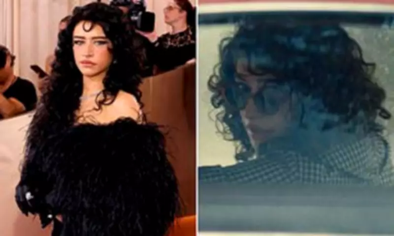 Odessa A'zion Exits Film Role Amid Whitewashing Backlash Over Casting