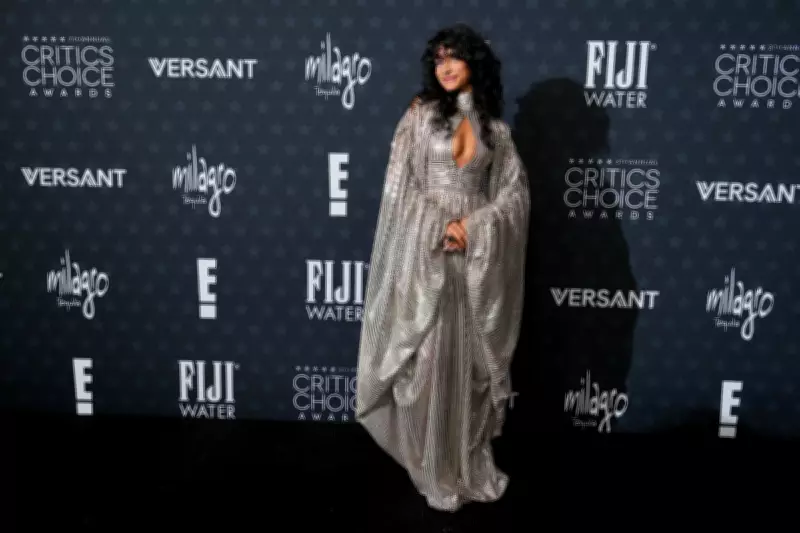 Odessa A'zion Withdraws from A24's Deep Cuts Amid Casting Controversy