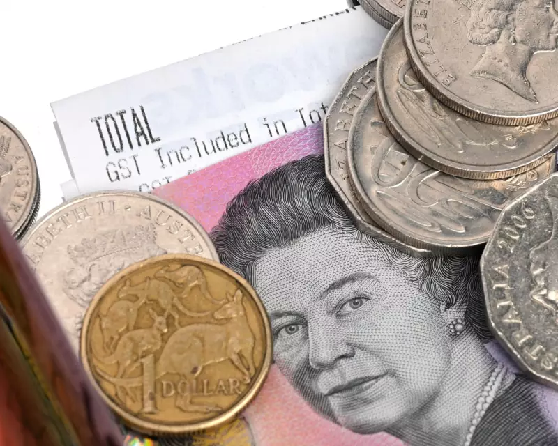 OECD Urges Australia to Raise GST and Boost Housing to Tackle Deficit