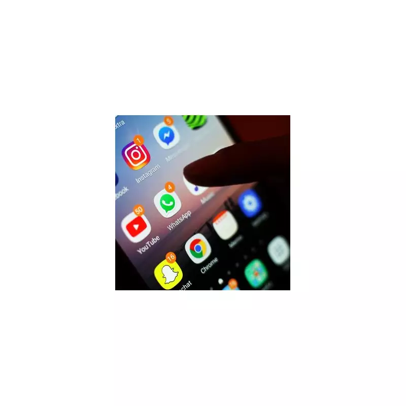 Ofcom Fast-Tracks Grok AI Probe: How to Shield Your Family Photos