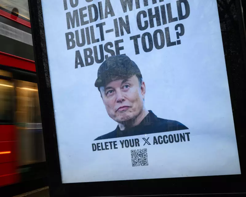 Ofcom Investigates X Over Grok AI 'Nudification' Images as 58% of Britons Support Ban