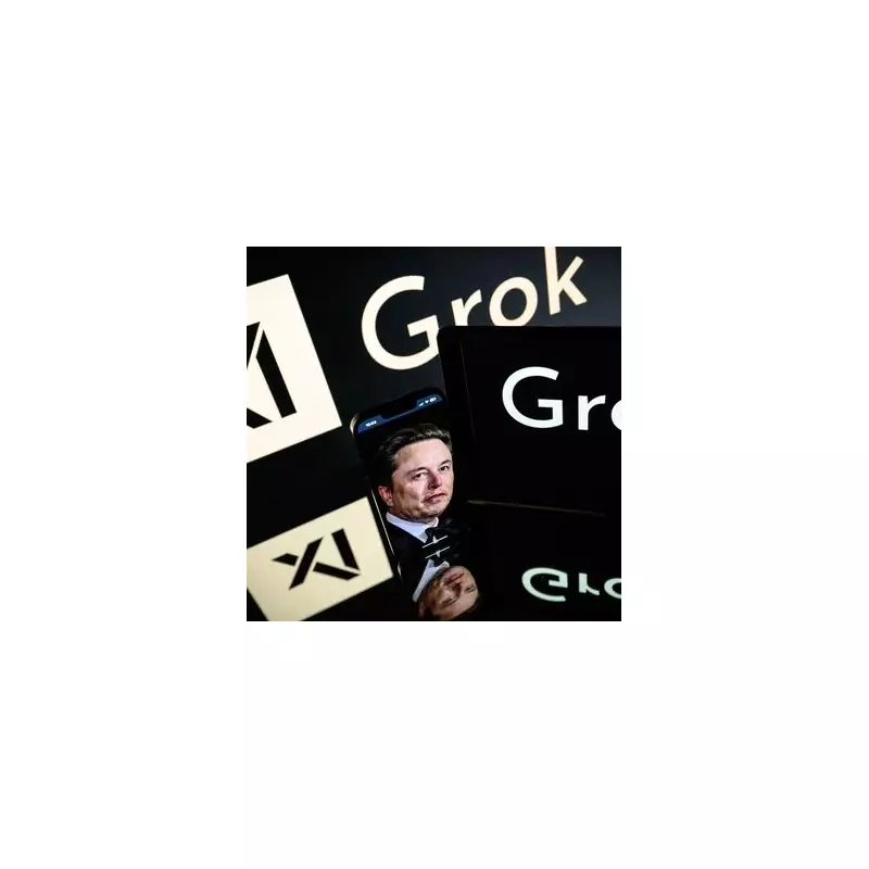 Ofcom Launches Formal Probe Into Elon Musk's X Over Grok AI Deepfakes