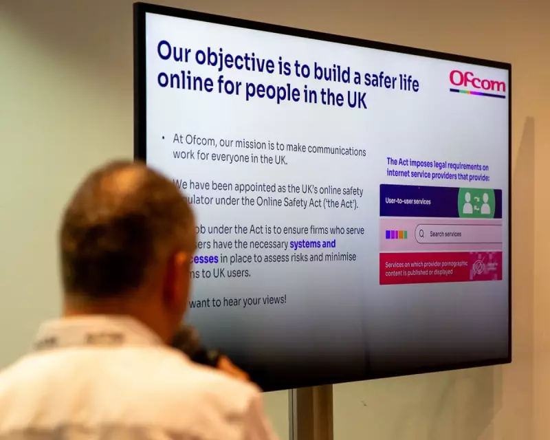 Ofcom Urged to Act on Grok AI's 'Undressing' Images of Children