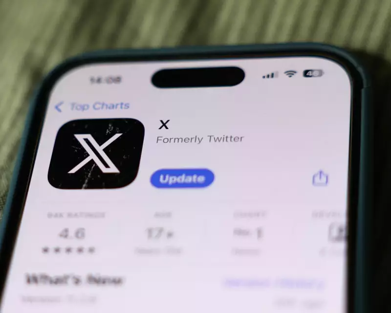 Ofcom's X Investigation: Could a UK Ban Follow AI Image Scandal?