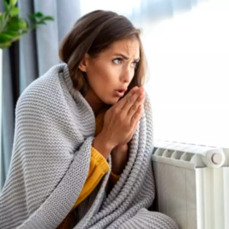 Ofgem's Essential Winter Heating Tip: Bleed Radiators to Cut Costs