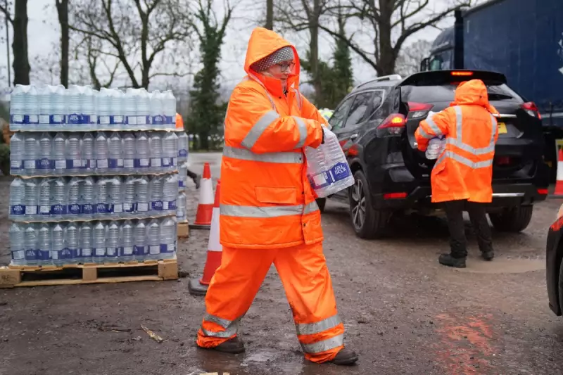 Ofwat Investigates South East Water Over Repeated Kent and Sussex Outages