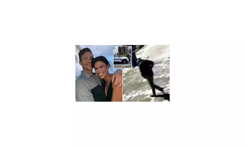 Ohio Dentist and Wife Murdered: Chilling 911 Call and Hooded Figure Captured on Camera