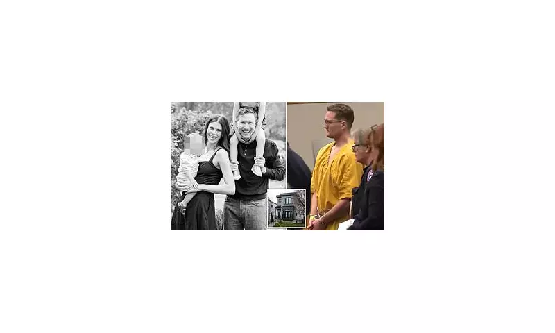 Ohio Dentist and Wife Murdered in Targeted Attack, Infant Son Left Stranded for Hours