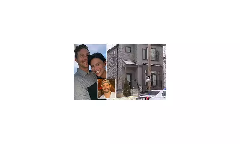 Ohio Dentist and Wife Shot Dead at Home as Young Children Sleep Unharmed