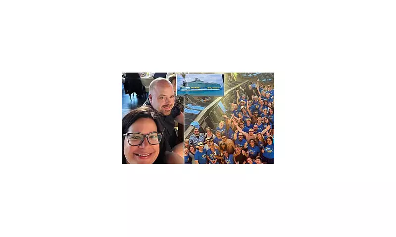 Ohio Restaurant Owners Reward Staff with All-Expenses-Paid Bahamas Cruise