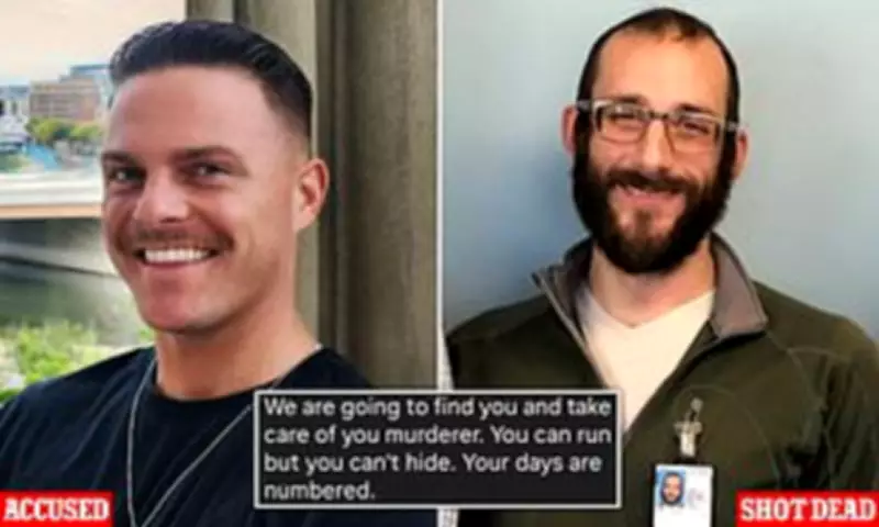 Ohio Store Manager Faces Death Threats After False Accusation in Minneapolis Shooting