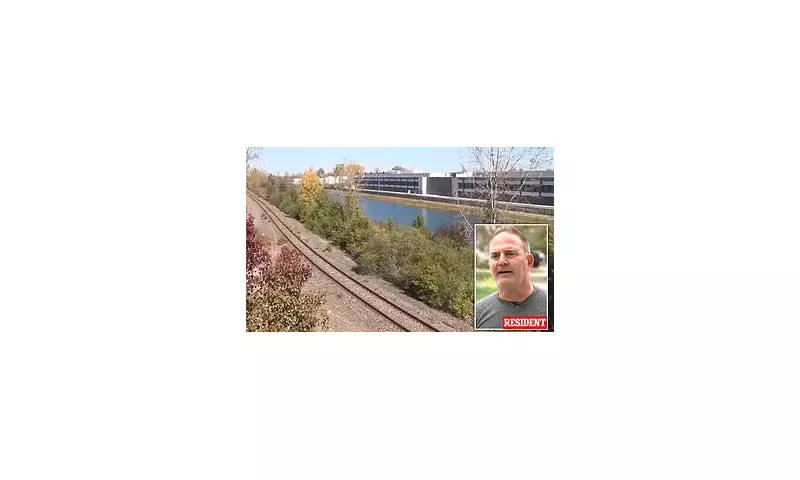 Ohio Town Residents Outraged as State Approves Amazon Data Centre Power Plant Emitting 1.5 Million Pounds of CO₂ Daily