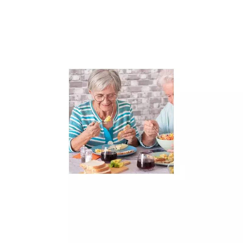 Oily Fish Could Be Your Brain's Best Defence Against Dementia Risk