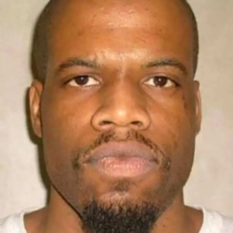 Oklahoma Execution Horror: Blood-Spattered Chamber in Botched Lethal Injection