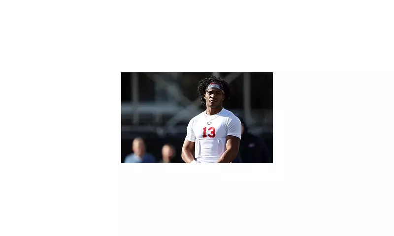 Ole Miss Exodus: Quarterback Simmons Enters Portal as Coaches Eye LSU Move