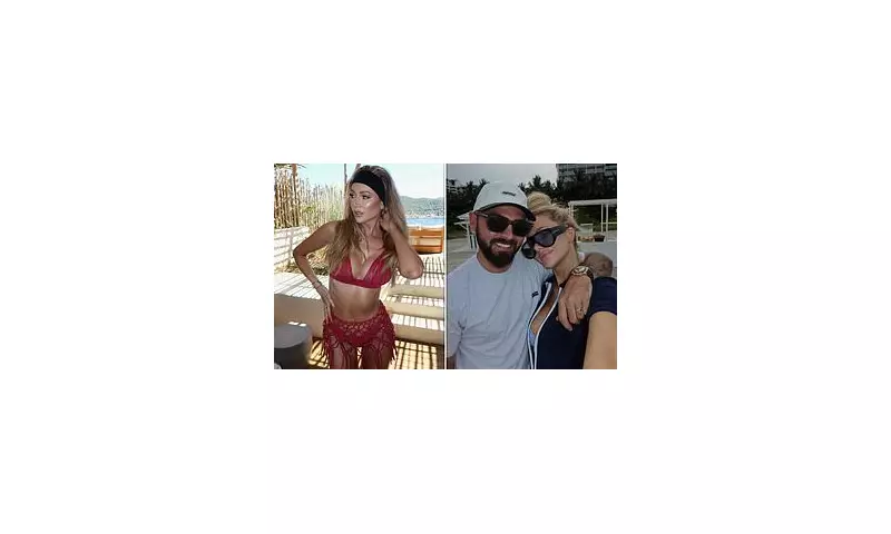 Olivia Attwood and Bradley Dack's Marriage Ends After Alleged Breach of Trust