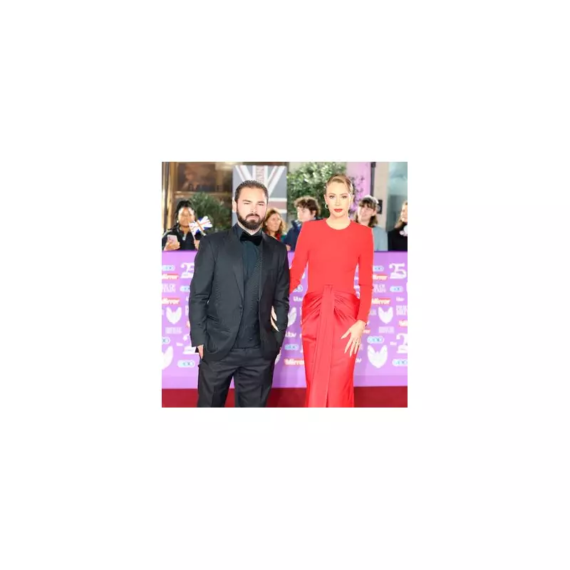 Olivia Attwood and Bradley Dack's Marriage Ends Permanently After Trust Breach