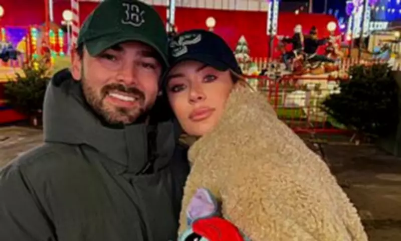 Olivia Attwood Breaks Silence on Bradley Dack Split in Emotional Instagram Post