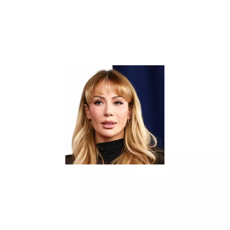 Olivia Attwood Breaks Social Media Silence with Cryptic Post After Bradley Dack Split Rumours