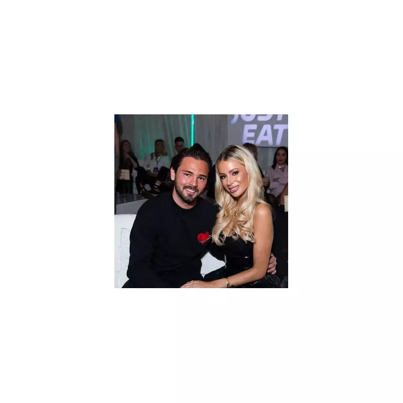 Olivia Attwood Moves Out After Husband Bradley Dack's 'Breach of Trust'