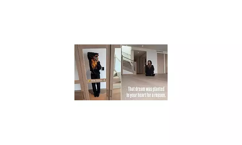 Olivia Attwood Reveals London Flat After Marriage Split from Bradley Dack