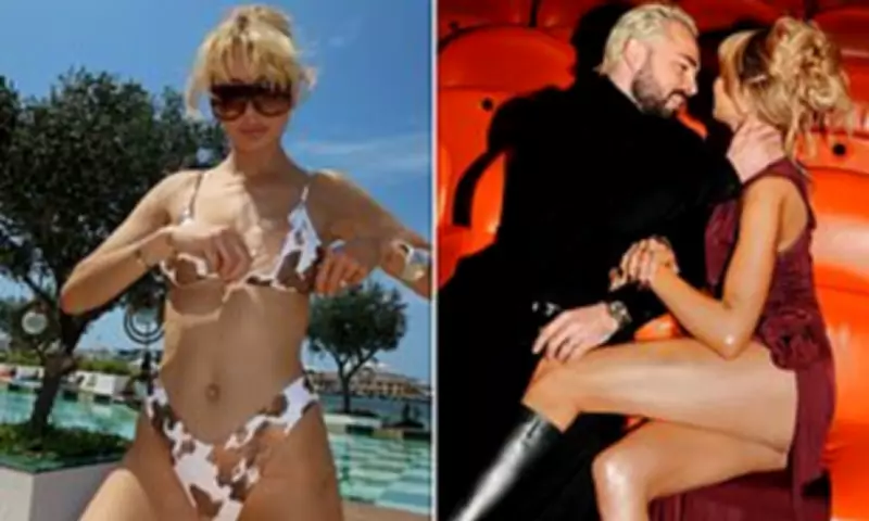 Olivia Attwood Seeks Solace in Dubai Getaway After Marriage Split from Bradley Dack