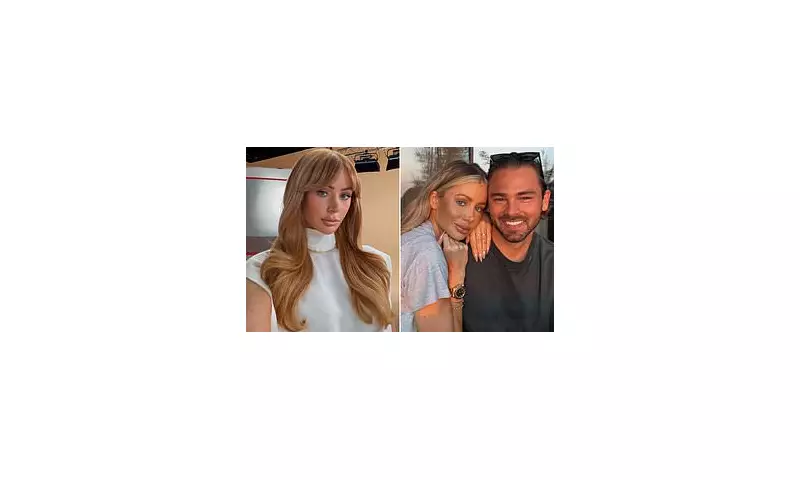 Olivia Attwood Unfollows Husband Bradley Dack on Instagram Amid Split Reports