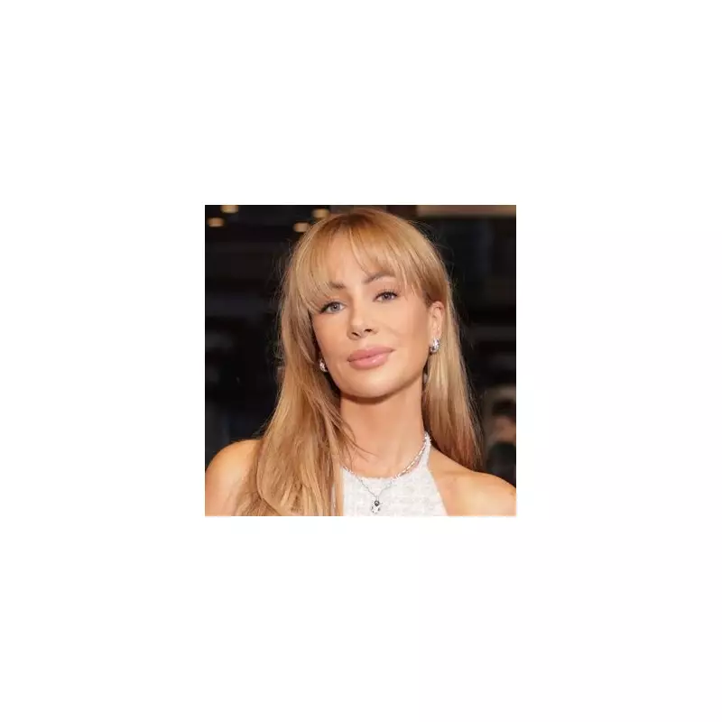 Olivia Attwood's 12-Hour Lipstain Secret: The Viral Wonderskin Product She Swears By