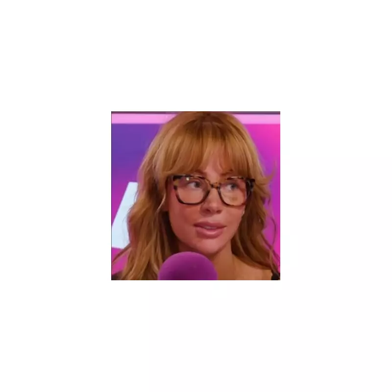 Olivia Attwood's Mother-in-Law Jibe Preceded Bradley Dack Split Announcement