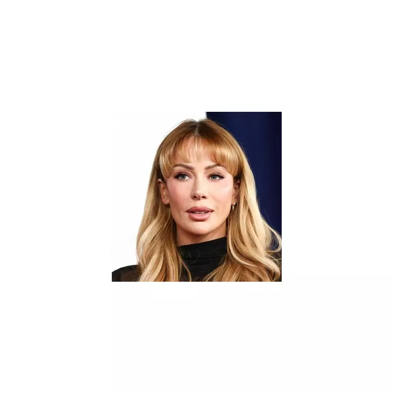 Olivia Attwood's Secret for a Youthful Glow Revealed: Skincare-Infused Blush Drops