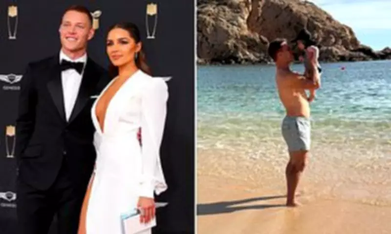 Olivia Culpo Reveals How Fatherhood Transformed Christian McCaffrey's Football Outlook