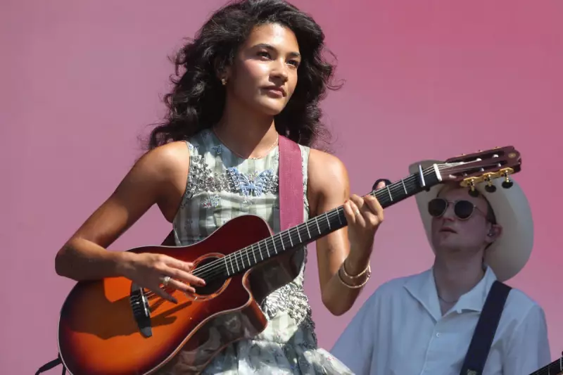 Olivia Dean and Spiritualized Lead Intimate Brits Week Charity Concerts