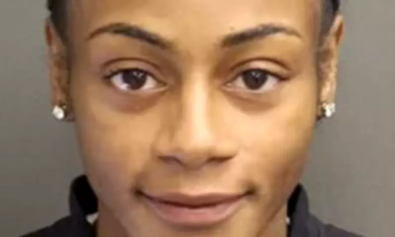 Olympic Champion Sha'Carri Richardson Arrested for Dangerous Speeding in Florida