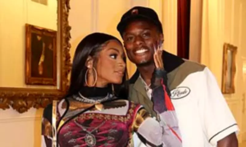 Olympic Sprinter Sha'Carri Richardson Arrested for 104mph Speeding in Florida