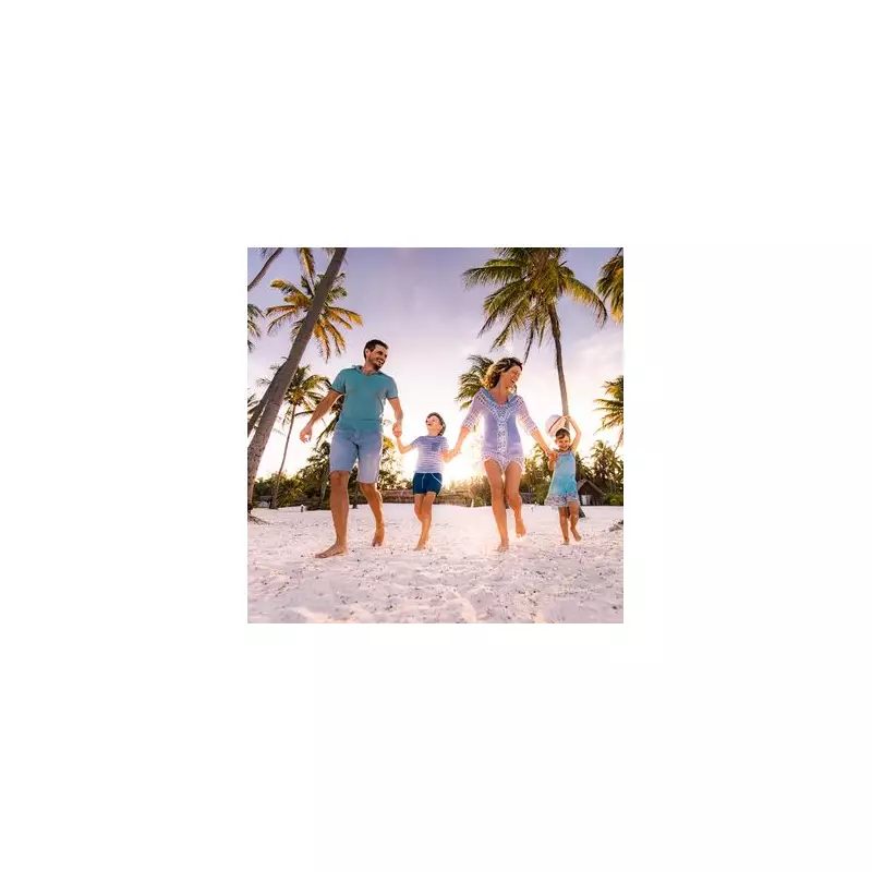 On the Beach Slashes Holiday Deposits to £19pp and Offers Free Child Places